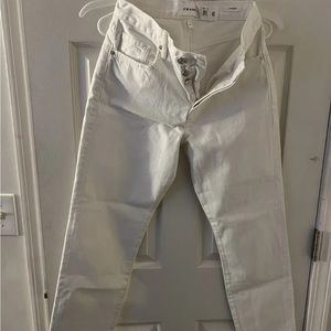 Frame Le Crop Original Women’s Jeans, size 26